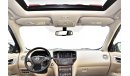 Nissan Pathfinder AED 2000 PM | 3.5L SV MIDNIGHT V6 4WD GCC DEALER WARRANTY