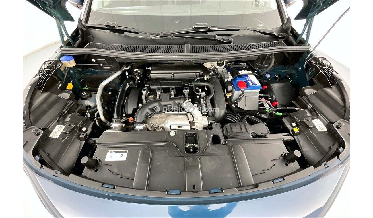 Peugeot 3008 Active | 1 year free warranty | 0 down payment | 7 day return policy