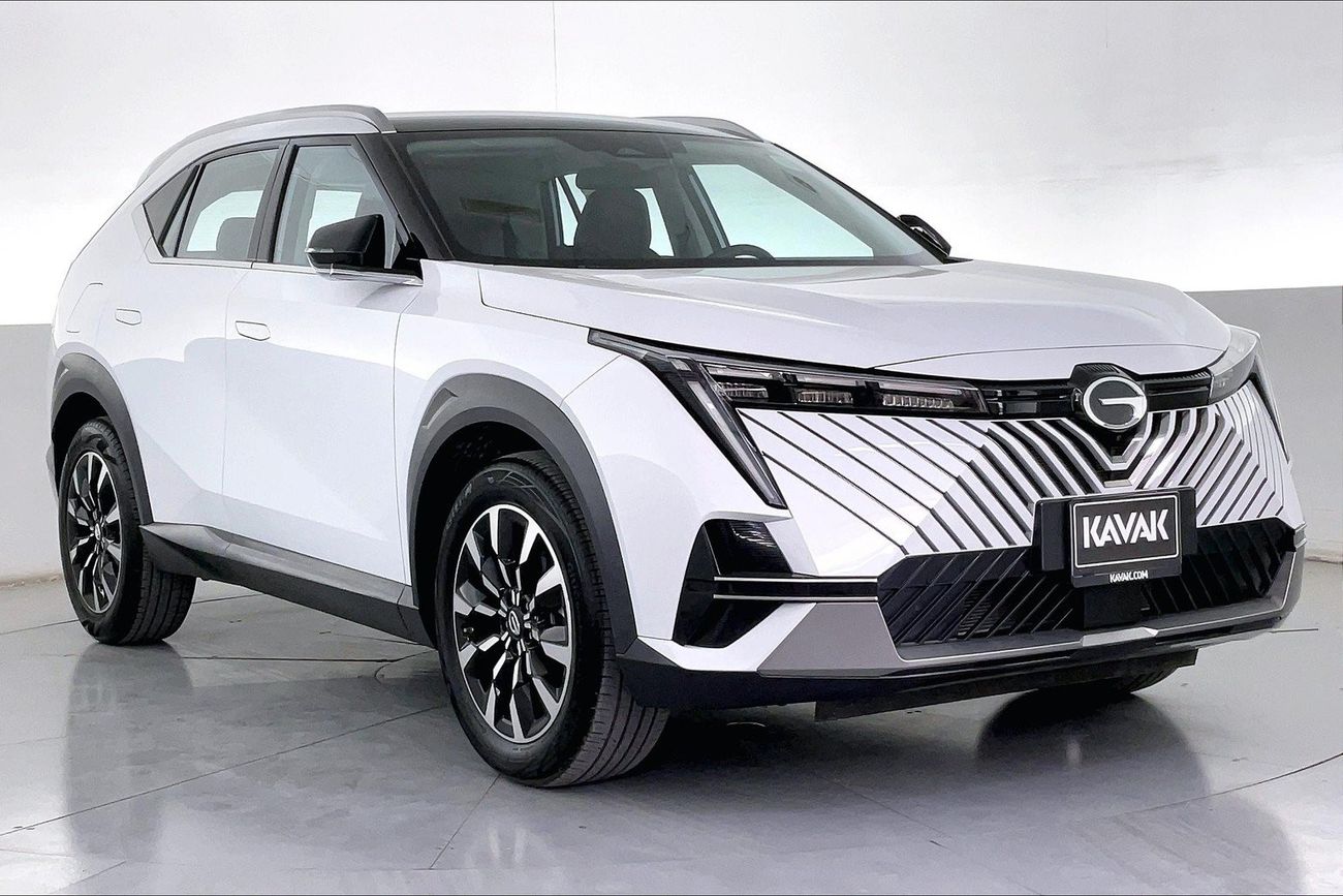 GAC EMKOO GL | 1 year free warranty | 0 Down Payment