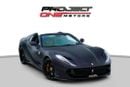 Ferrari 812 GTS WITH WARRANTY | 281723