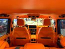 Mercedes Benz G63 AMG BRABUS G900 Rocket