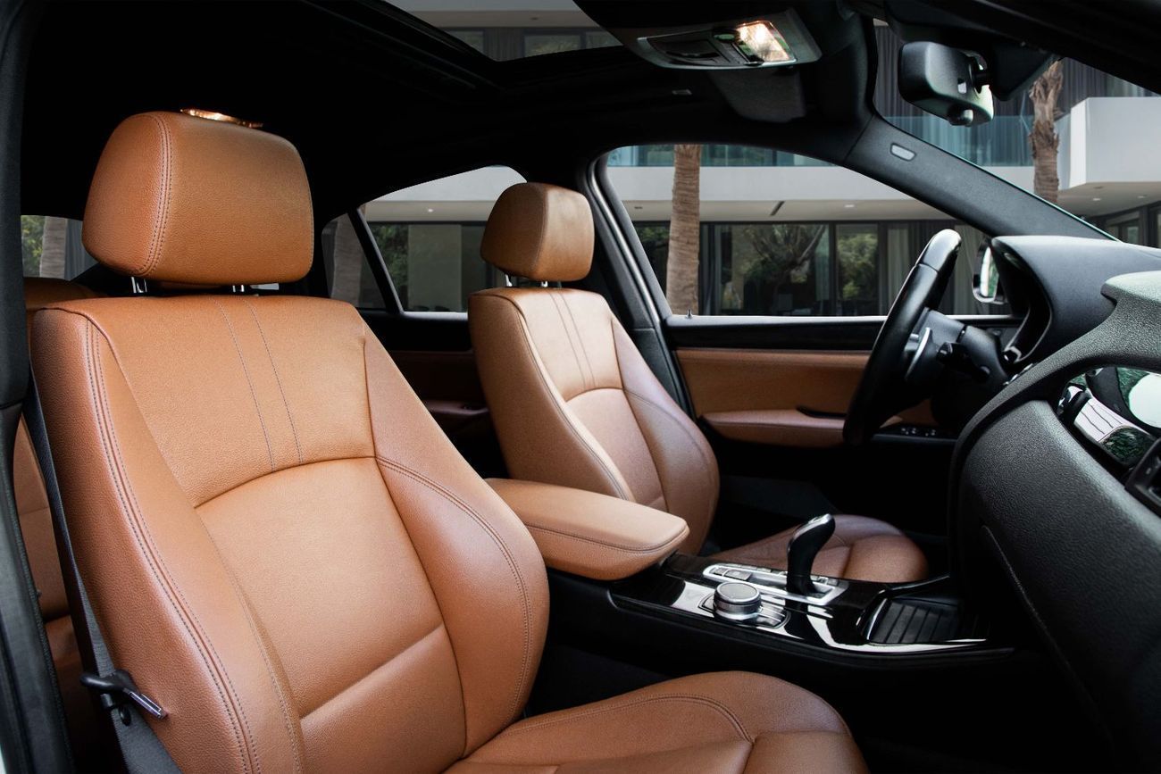 BMW X4 M40i | 2,056 P.M  | 0% Downpayment | Full Agency History!