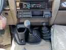 تويوتا لاند كروزر بيك آب TOYOTA LC 79 DOUBLE CABIN DIESEL 2.8 M/T - STD - E - 2025