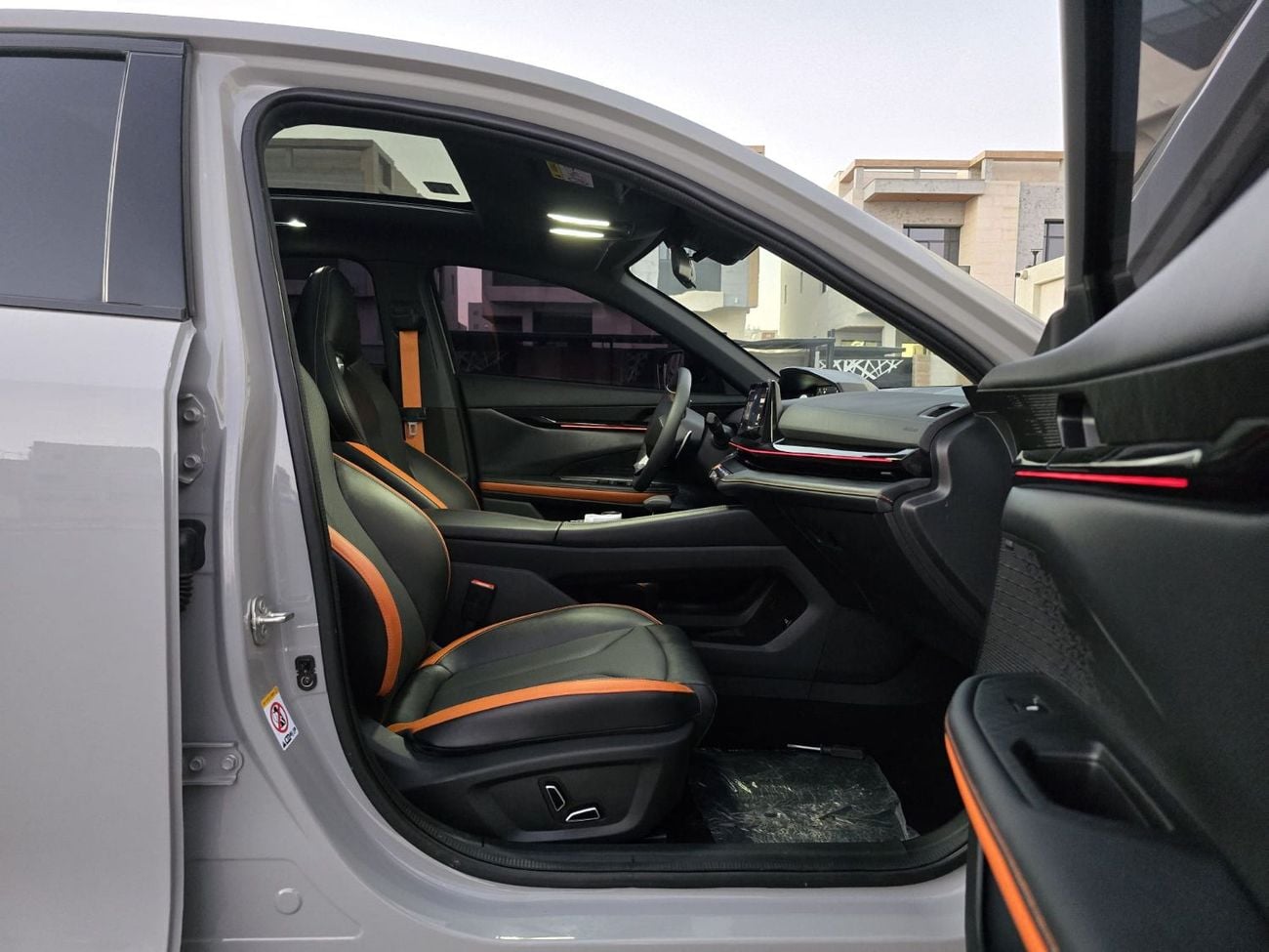 تشنجان Uni V SPORT PACK