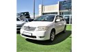 Toyota Corolla EXCELLENT DEAL for our Toyota Corolla XLi 1.3L 2007 Model!! in White Color! GCC Specs