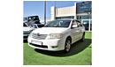 تويوتا كورولا EXCELLENT DEAL for our Toyota Corolla XLi 1.3L 2007 Model!! in White Color! GCC Specs