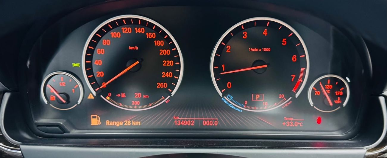 بي أم دبليو 650i Individual 4.4L (408 HP)