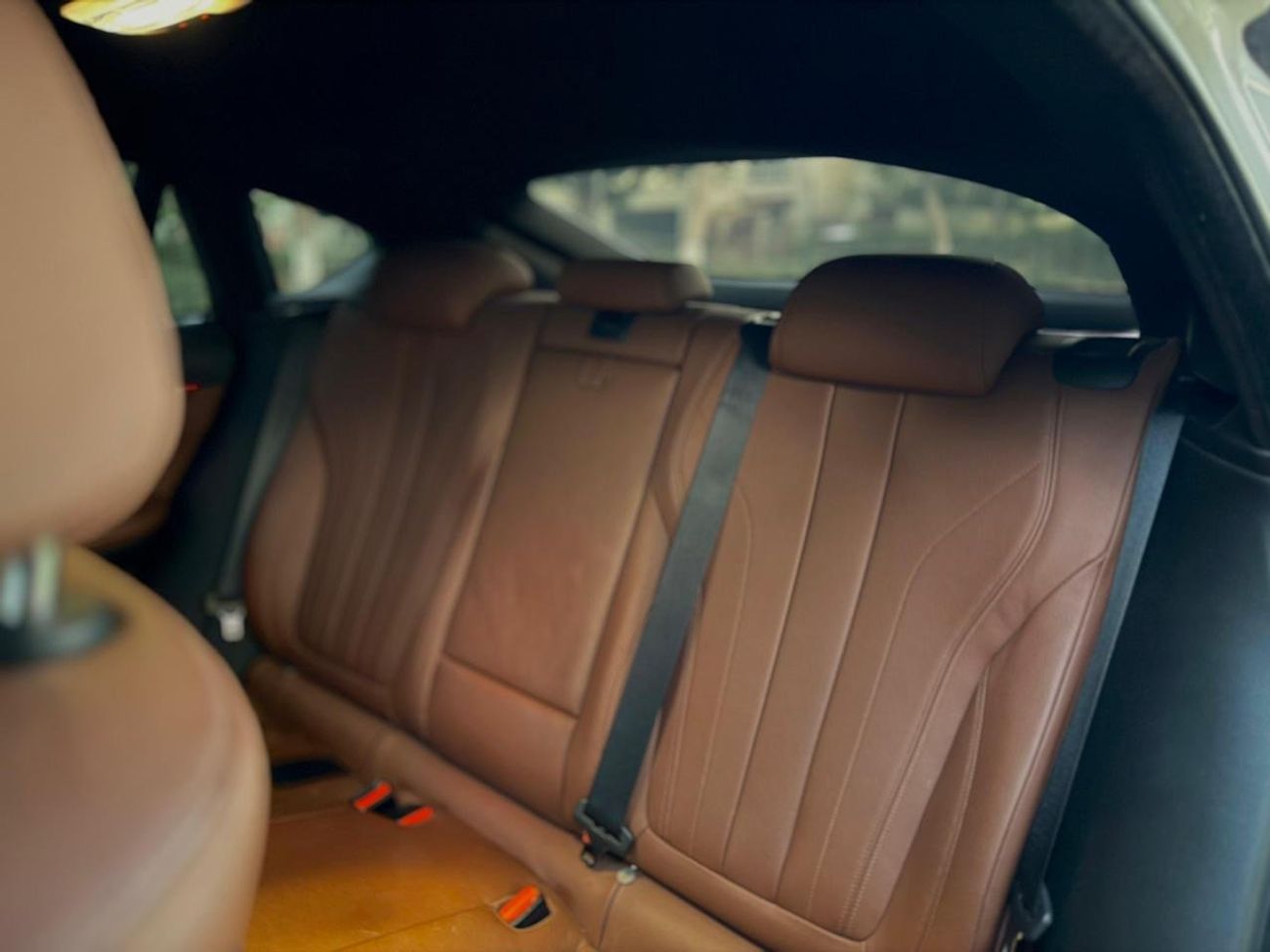 BMW X6 35i Executive 3.0L