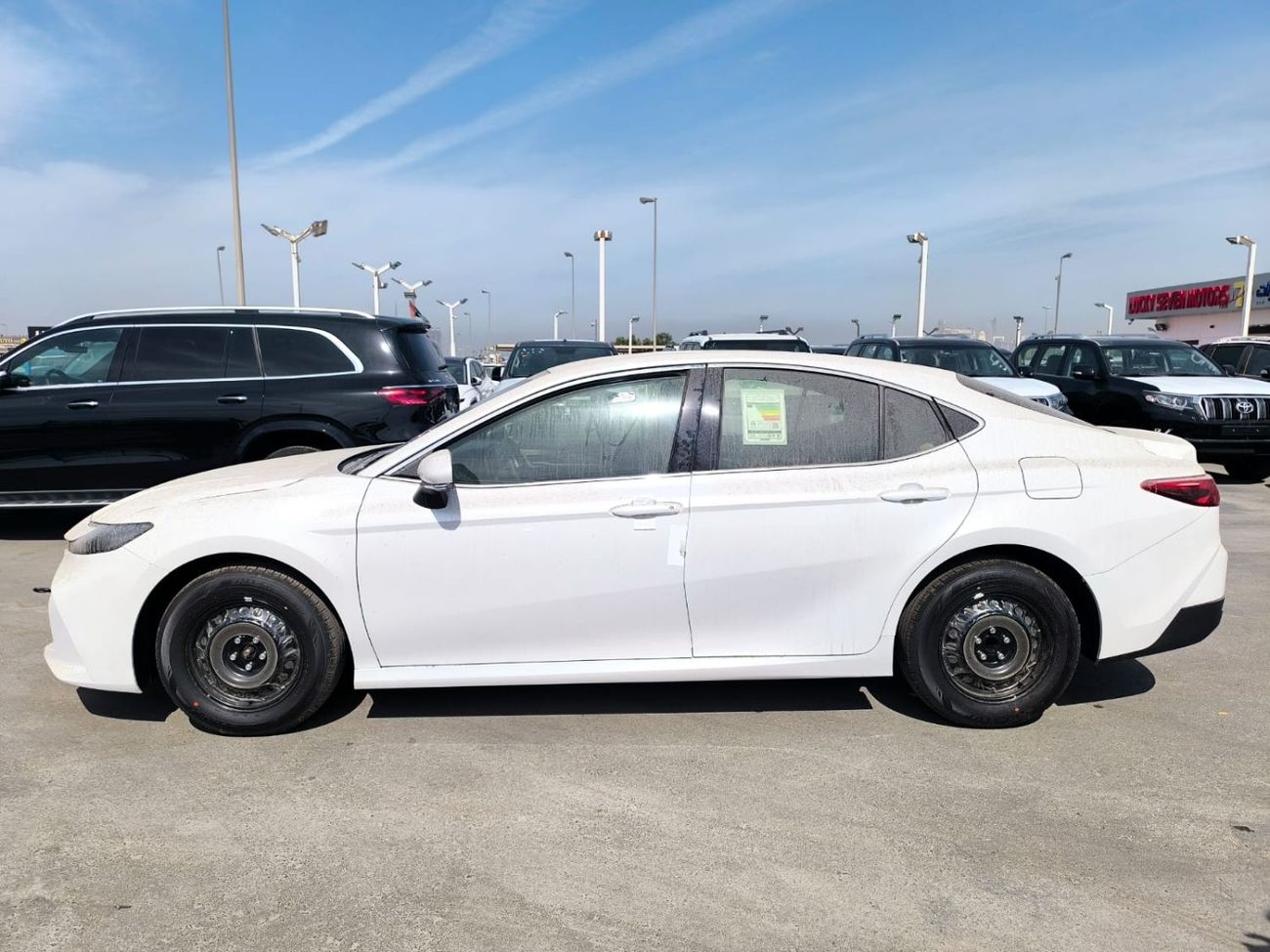 تويوتا كامري