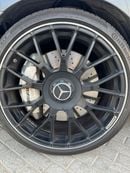 مرسيدس بنز CLA 35 AMG