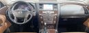 Nissan Patrol LE TITANIUM 400HP 5.6L -V8 -FULL OPTION EXCELLENT CONDITION BANK FINANCE