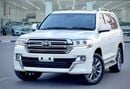 Toyota Land Cruiser Sahara 2021 Model Diesel Engine Full Option