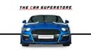 فورد موستانج GT PREMIUM 5L V8-Sports Exhaust System-Aerodynamic Body Kit-High Gloss Black Rims