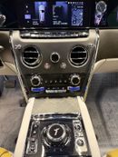 Rolls-Royce Cullinan | Brand New | GCC Specs | 4 Years Warranty & Service | Open Mileage