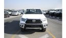 Toyota Hilux 2.8L AT 4x4 Diesel