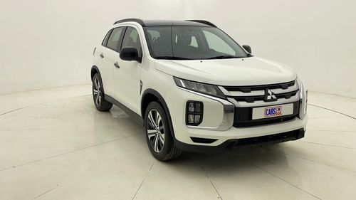 ميتسوبيشي ASX PRIME EDITION 2 | بدون دفعة مقدمة | اختبار القيادة في المنزل