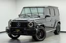 مرسيدس بنز G 63 AMG 2022 Mercedes Benz G63 AMG, Warranty, Full Service History, Very Low Km, Fully Loaded, Japanese