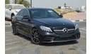Mercedes-Benz C 200 Full option clean car