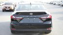 Toyota Camry GLE 2.5L Hybrid 2025YM