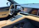 Geely Monjaro GF PLUS 2026 Geely Monjaro GF+, Agency Warranty+Service Contract, Like New, GCC