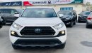 Toyota RAV4 2020 *Hybrid* Petrol 2.5CC [Right Hand Drive] Premium Condition Video