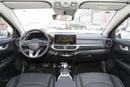 Kia K3 KIA K3 Comfort 1.5L 2025
