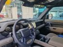 Land Rover Defender P400 110 SE 3.0L (5 Seater)