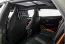 Lamborghini Urus PERFORMANTE
