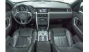 Land Rover Discovery Sport 2016 Land Rover	Discovery Sport HSE / Full Land Rover Service History