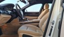 BMW 730Li Li 2015 Full Service History GCC Perfect Condition