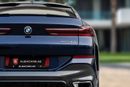 BMW X6 xDrive40i M Sport 4,544 P.M |  X6 xDrive40i M Sport | 0% Downpayment | BMW SERVICE HISTORY