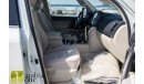 Toyota Land Cruiser - GXR - 4.0L - GRAND TOURING - MID OPTION