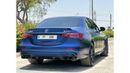 Mercedes-Benz E 63 AMG 4MATIC+ MERCEDES E63s MODEL 2021 KM 32000
