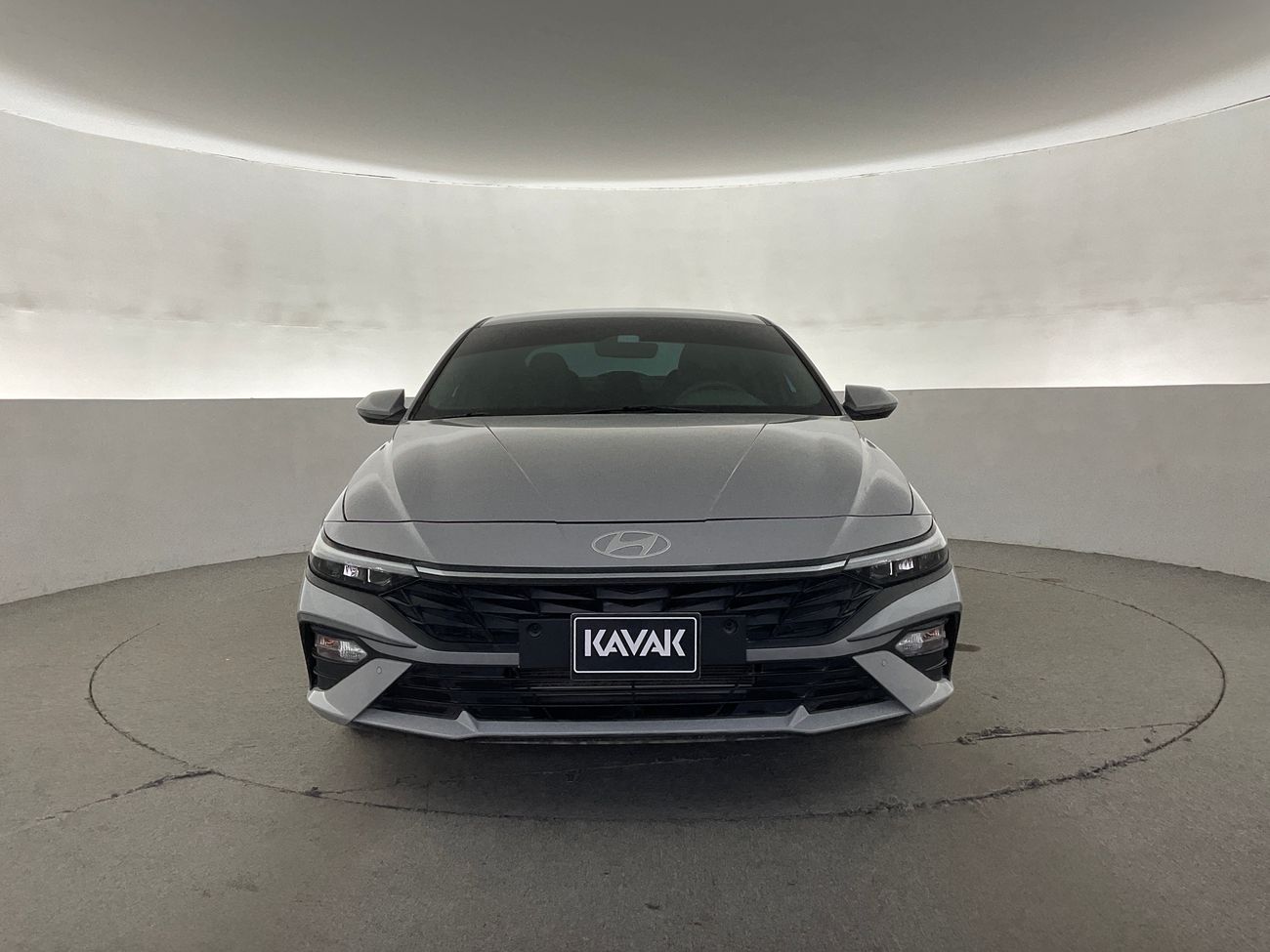 Hyundai Elantra Smart | Guaranteed Warranty | 0 Down Payment