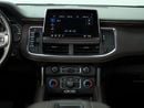 Chevrolet Tahoe LT GCC specs LT