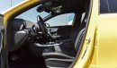 Mercedes-Benz A 35 AMG 4Matic (Export).  Local Registration + 10%