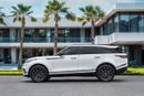 لاند روفر رينج روفر فيلار Range Rover Velar P250 SE R-Dynamic | 5,092 P.M | 0% Downpayment | Perfect Condition!
