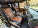 مرسيدس بنز G 63 AMG STD
