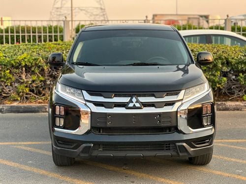Mitsubishi ASX GLX MIDLINE