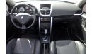 Peugeot 207 cc Convertible in Excellent Condition