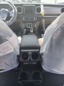 Jeep Wrangler 3.5L V6 Unlimited Sport (2021 YM)