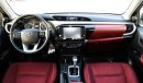 Toyota Hilux Toyota Hilux 2.7L Petrol 4x2 A/T Full option