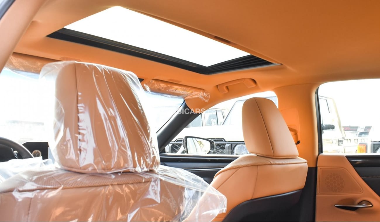 Lexus ES 300 Hybrid  2.5L