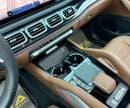 Mercedes Benz GLS450 4MATIC DARK SERIES 2026 Mercedes Benz GLS450 4MATIC Advance+, 2030 MB Warranty, Full MB Service History, 7 Seater, GCC