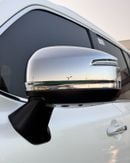 Toyota Land Cruiser VXR Toyota Land Cruiser VXR 2024 MODEL - GCC specs