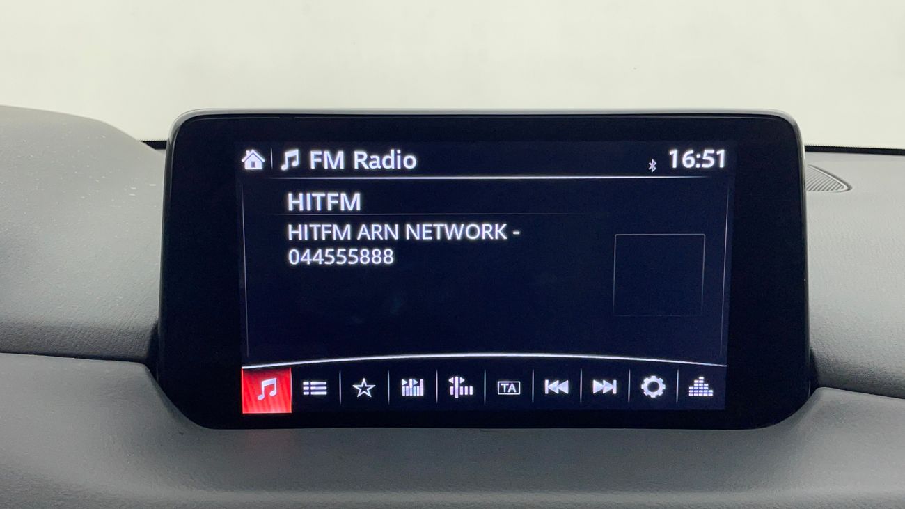 مازدا CX5 2024 GL | AED 1097/Month | 0 DP | 30 Day Return | Warranty | Service History