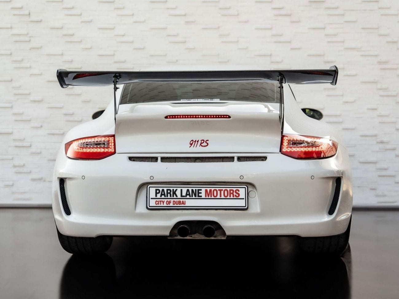 بورش 911
