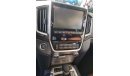 Toyota Land Cruiser 4.5l Diesel Executive Lounge (Only for Export) 2019