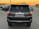 Toyota 4Runner 2016 TOYOTA 4RUNNER LIMITED 4x4 FULL OPTIONS IMPORTED FROM USA