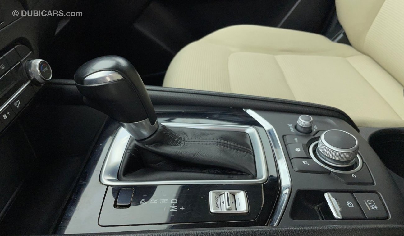 Mazda CX-5 GL 2.5 | Zero Down Payment | Free Home Test Drive